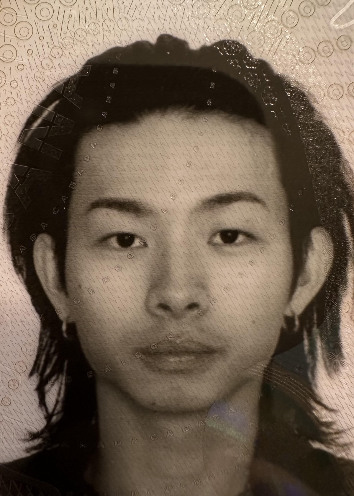 Andy Liang